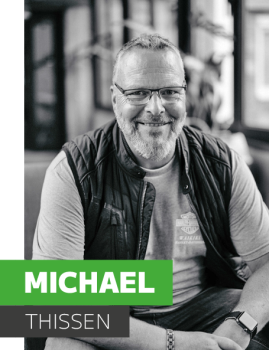 Michael Thissen | GreenSocks